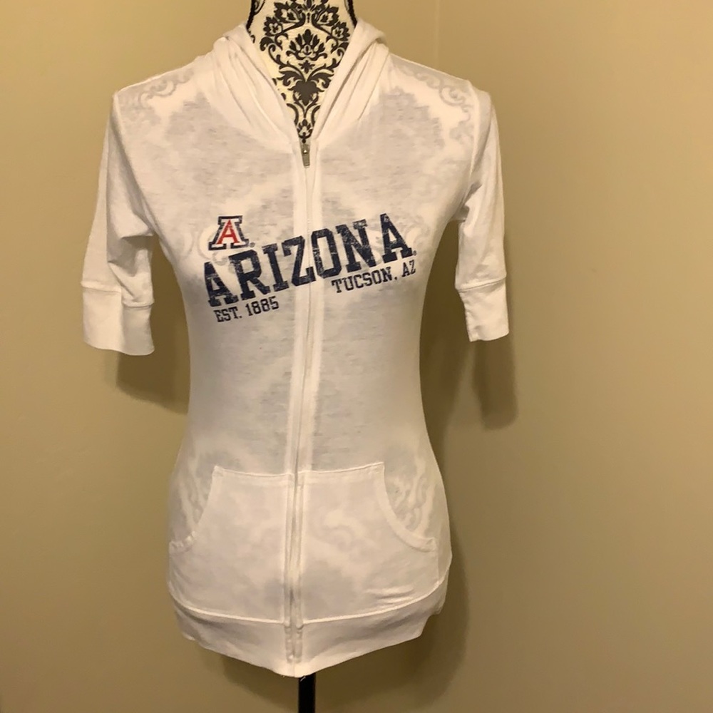 Arizona‎ State top